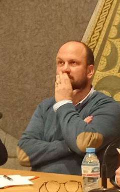 Foto Sebastian Gámez